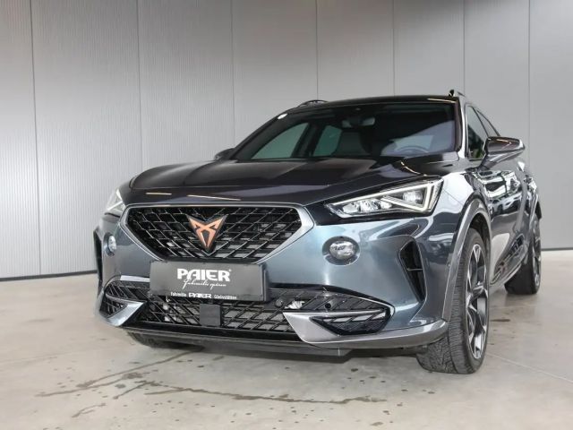 Cupra Formentor DSG VZ e-Hybrid