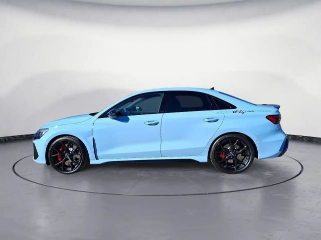 Audi RS3 S-Tronic Sedan