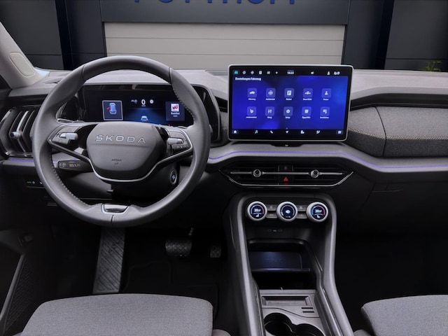 Skoda Kodiaq 2.0 TDI Selection