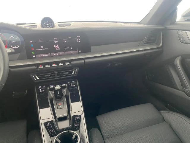 Porsche 911 Carrera Coupé S