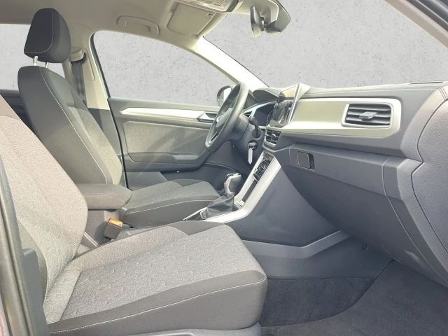 Volkswagen T-Roc 1.5 TSI DSG Move