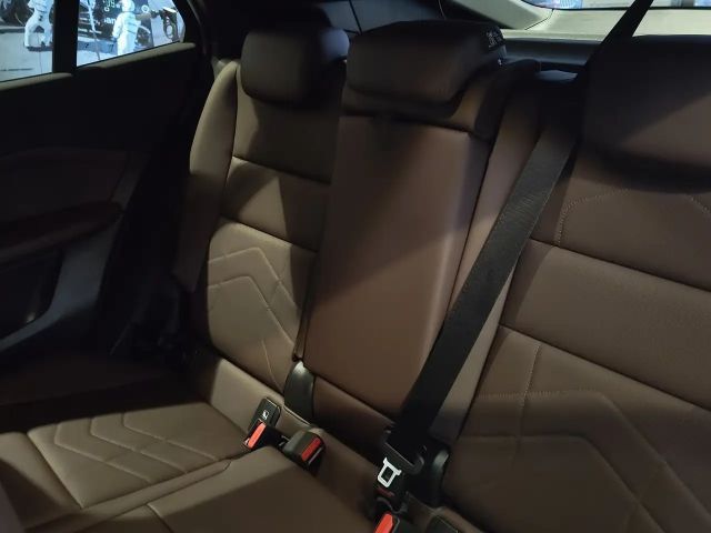 BMW X2 M-Sport sDrive20i