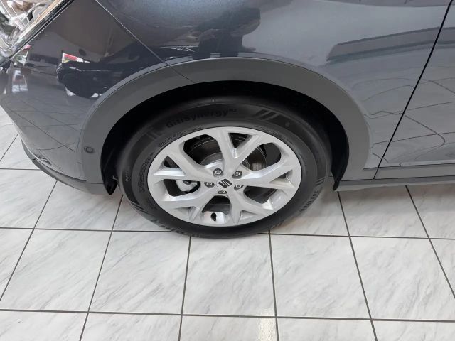 Seat Arona 1.0 TSI DSG FR-lijn