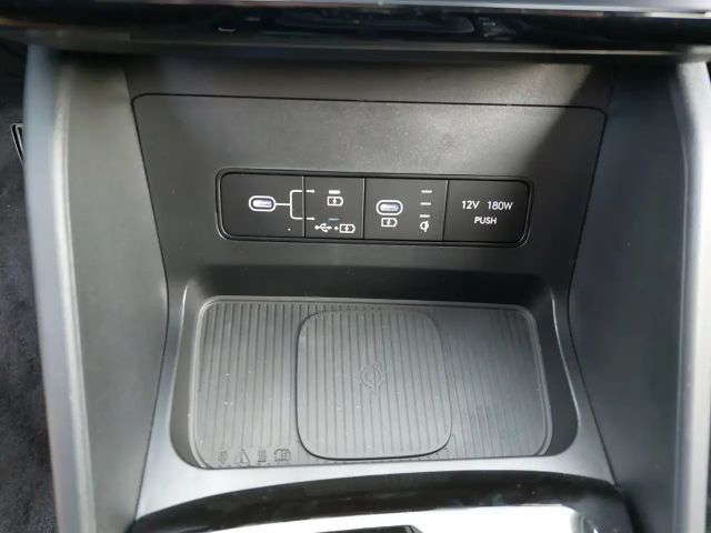 Hyundai Tucson 2WD T-GDi