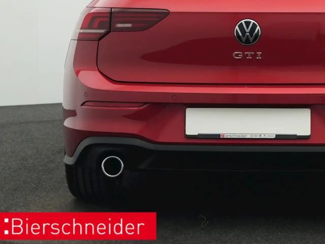 Volkswagen Golf 2.0 TSI DSG GTI