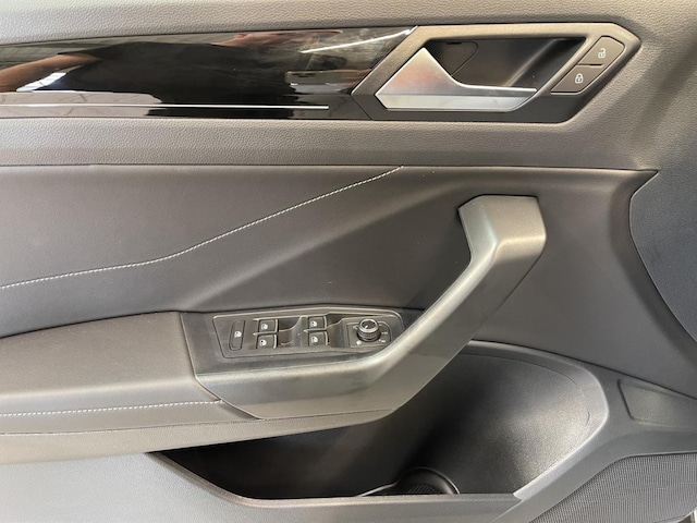 Volkswagen T-Roc DSG