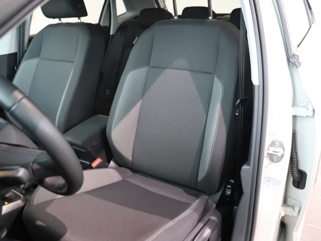 Volkswagen Polo 1.0 TSI