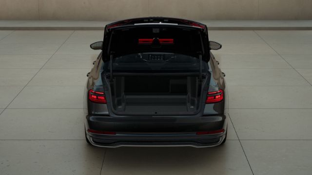 Audi A8 50 TDI Quattro