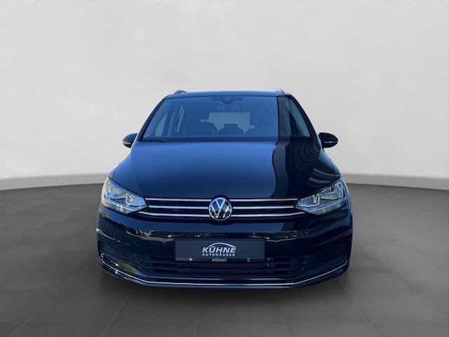Volkswagen Touran 2.0 TDI DSG