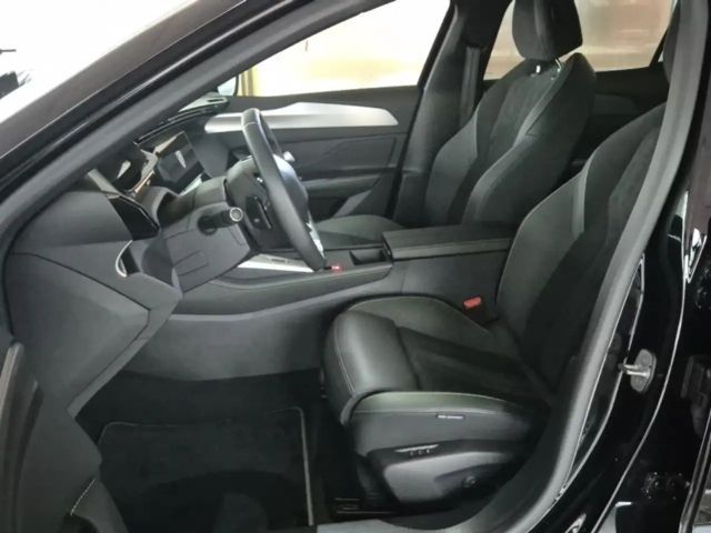 Peugeot 408 GT-Line Hybrid