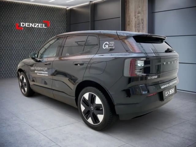 Volvo EX30 Plus Single motor