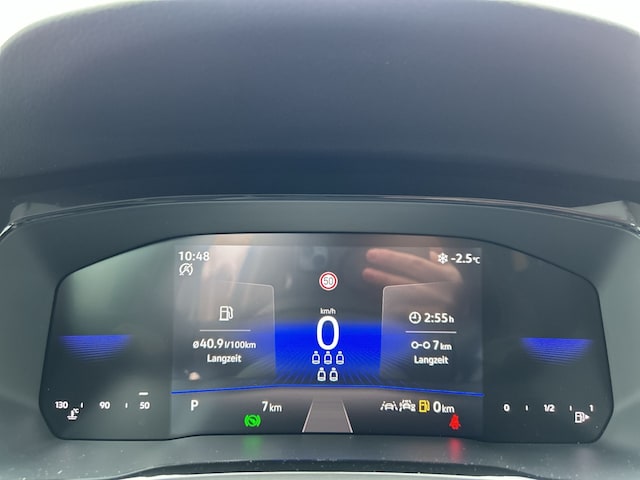 Volkswagen Touran 1.5 TSI DSG R-Line