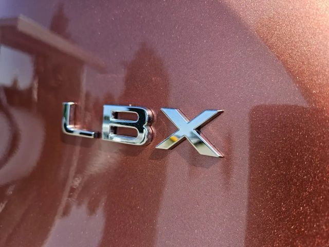 Lexus LBX 1.5 Hybrid Basis FWD Komfort-Paket, Kamera