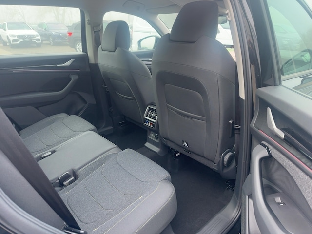 Skoda Kodiaq 2.0 TDI 4x4 Selection