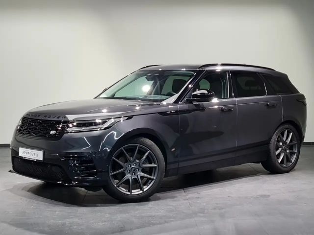 Land Rover Range Rover Velar D300 Dynamic HSE