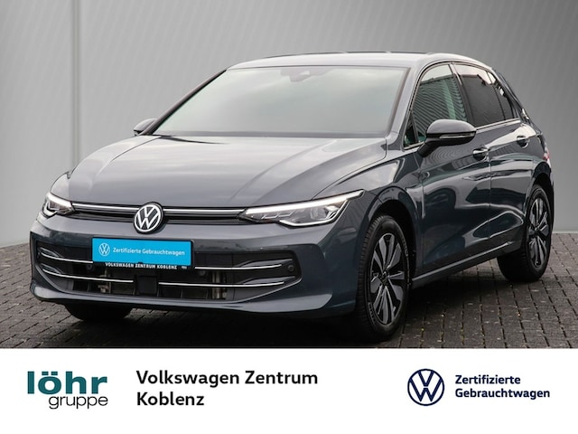 Volkswagen Golf 1.5 TSI Golf VIII