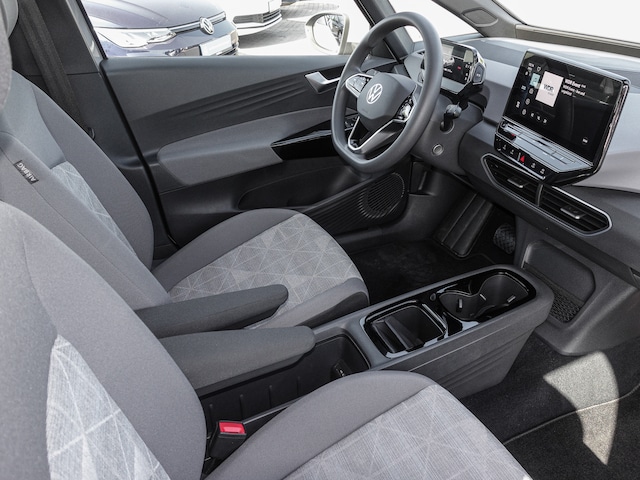 Volkswagen ID.3 LED APP-CONNECT