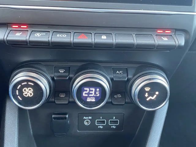 Renault Clio Business Line TCe 90