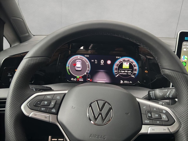 Volkswagen Golf DSG GTE eHybrid