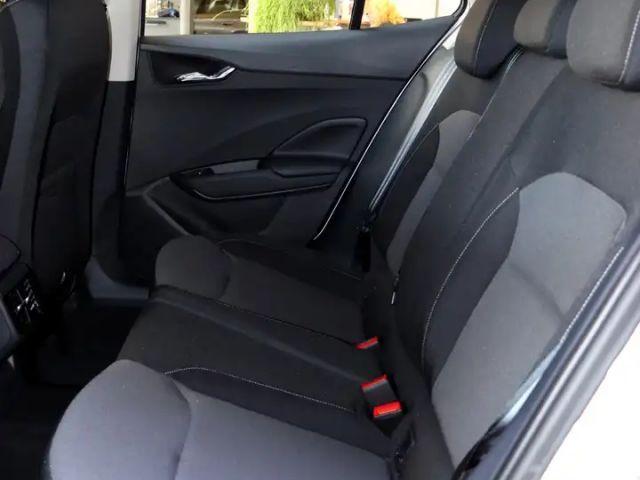 Skoda Fabia 1.0 TSI Selection