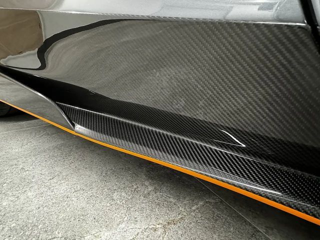 McLaren Artura Spider