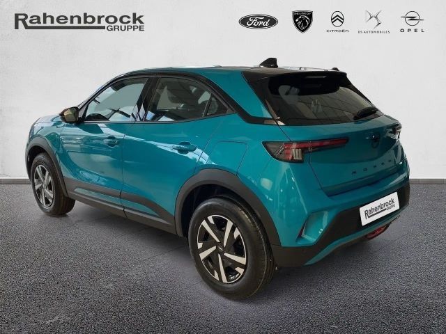 Opel Mokka 1.2 Turbo Edition Turbo