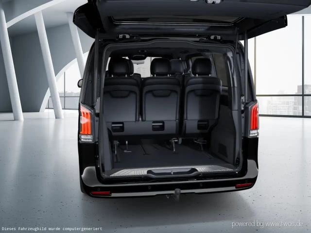 Mercedes-Benz V 300 EXCLUSIVE Limousine Lang