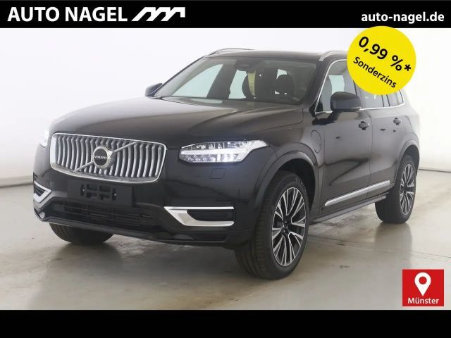 Volvo XC90 AWD Bright T8 Ultra