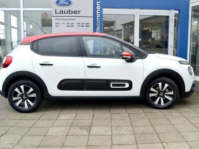 Citroën C3 Feel