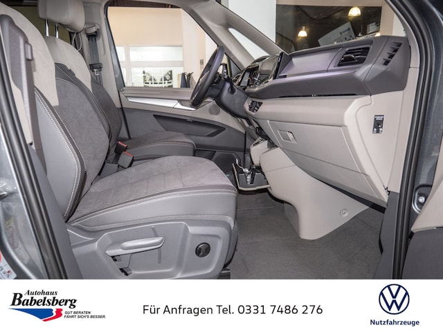 Volkswagen Multivan 2.0 TDI Lang Life T7