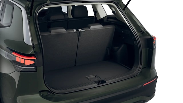 Volkswagen Tayron 2.0 TDI DSG