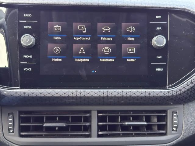 Volkswagen T-Cross 1.0 TSI DSG Style