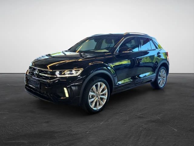 Volkswagen T-Roc 1.5 TSI DSG R-Line