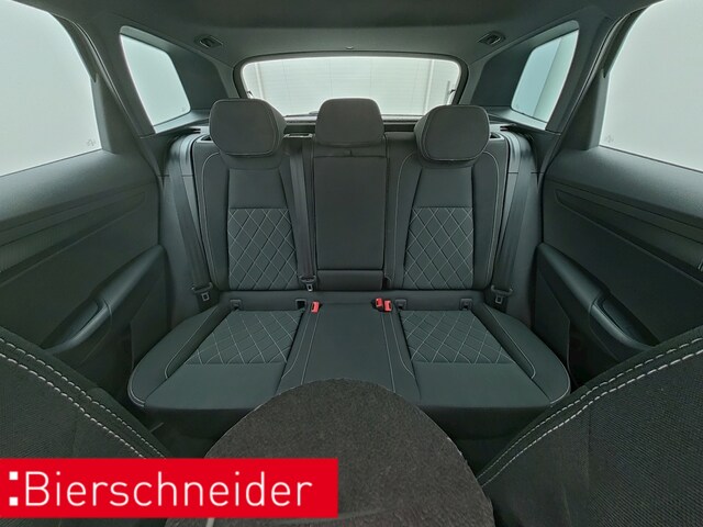 Skoda Karoq 2.0 TSI 4x4 Sportline