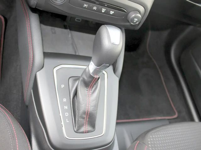 Ford Focus EcoBoost ST Line