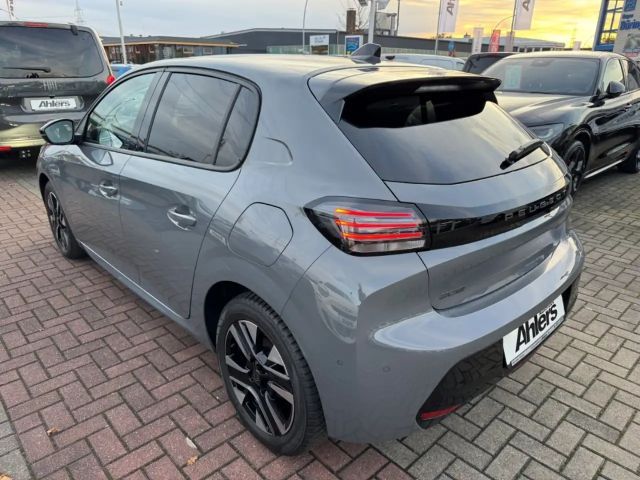 Peugeot 208 Allure Pack