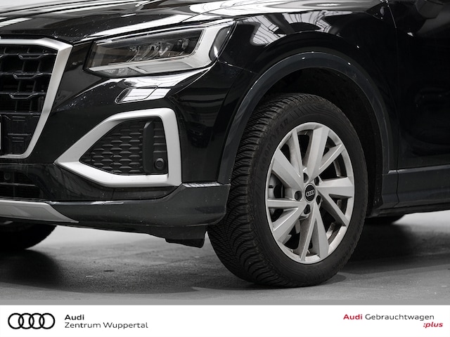 Audi Q2 35 TFSI S-Tronic