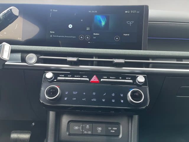 Hyundai Tucson 1.6 Prime T-GDi