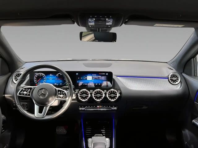 Mercedes-Benz EQA 250 Progressive