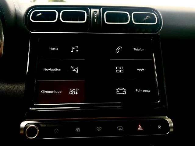 Citroën C3 Aircross PureTech