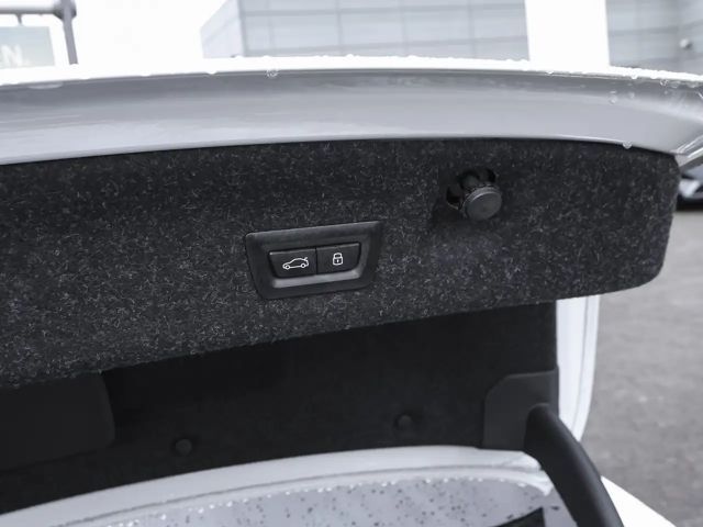 BMW 420 420d Coupé M-Sport xDrive