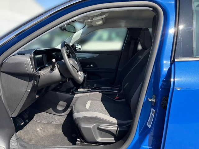 Opel Mokka 1.2 Turbo Edition Turbo