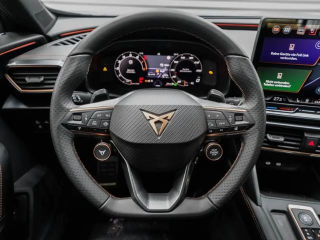 Cupra Formentor DSG VZ