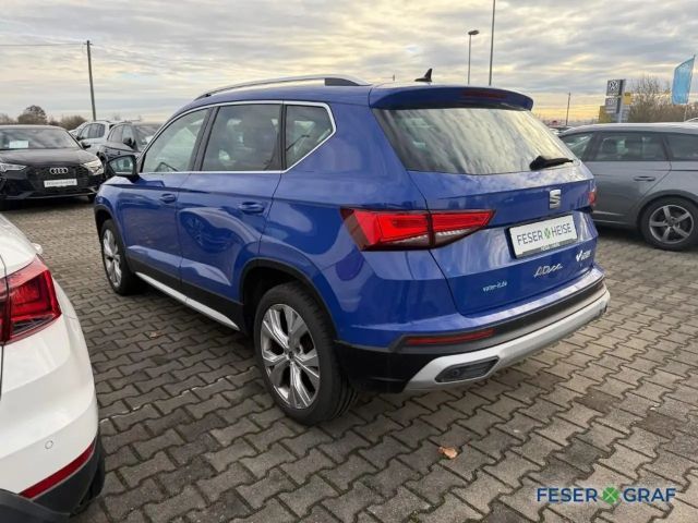 Seat Ateca 2.0 TDI