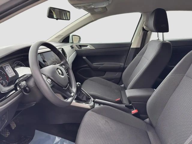 Volkswagen Polo 1.0 TSI Comfortline