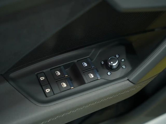 Audi S3 Quattro Sedan