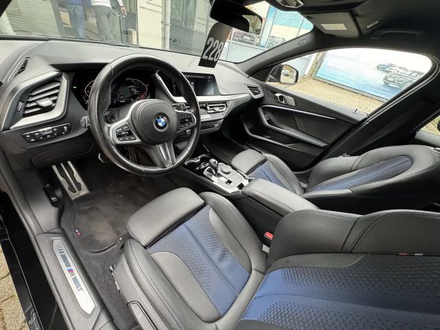 BMW 120 120i M-Sport Sedan