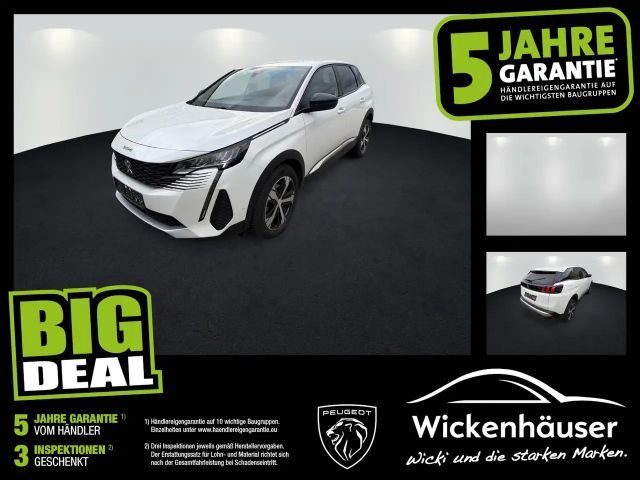 Peugeot 3008 Allure Pack PureTech