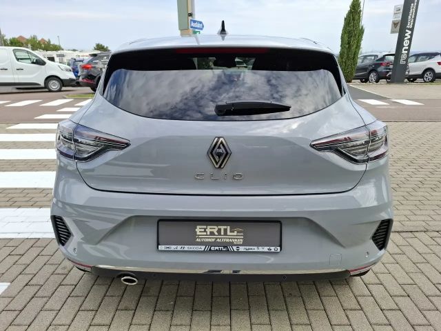 Renault Clio TCe 90 Techno