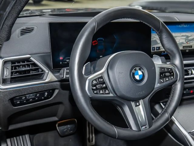 BMW 330 330i M-Sport Sedan